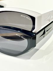 Okify MiuMiu SMU52WS Sunglasses  - 3
