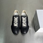 Okify Maison Margiela Black Sneakers EU35-44 - 4
