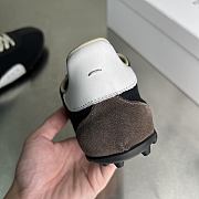 Okify Maison Margiela Black Sneakers EU35-44 - 5