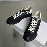 Okify Maison Margiela Black Sneakers EU35-44 - 3