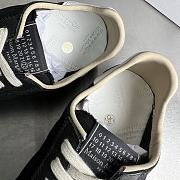 Okify Maison Margiela Black Sneakers EU35-44 - 2