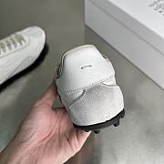Okify Maison Margiela White Sneakers EU35-44 - 4