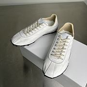Okify Maison Margiela White Sneakers EU35-44 - 5