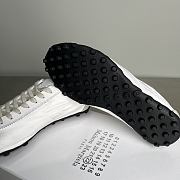 Okify Maison Margiela White Sneakers EU35-44 - 3