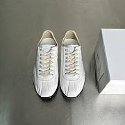 Okify Maison Margiela White Sneakers EU35-44 - 2