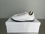 Okify Maison Margiela White Sneakers EU35-44 - 1