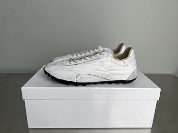 Okify Maison Margiela White Sneakers EU35-44