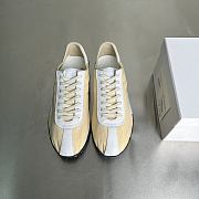 Okify Maison Margiela Kaki Sneakers EU35-44 - 3