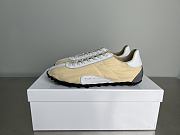 Okify Maison Margiela Kaki Sneakers EU35-44 - 1