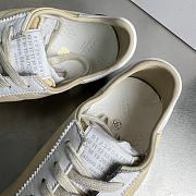 Okify Maison Margiela Kaki Sneakers EU35-44 - 2