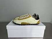 Okify Maison Margiela Yellow Sneakers EU35-44 - 1