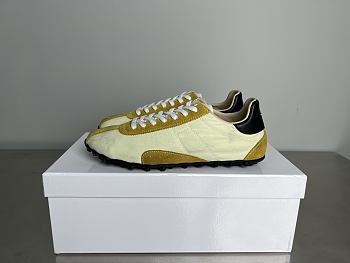 Okify Maison Margiela Yellow Sneakers EU35-44