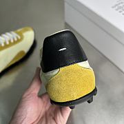 Okify Maison Margiela Yellow Sneakers EU35-44 - 6