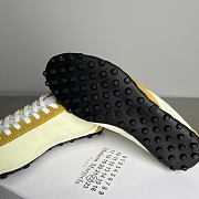 Okify Maison Margiela Yellow Sneakers EU35-44 - 2