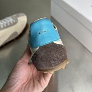Okify Maison Margiela Beige Sneakers EU35-44 - 6
