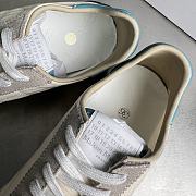Okify Maison Margiela Beige Sneakers EU35-44 - 4