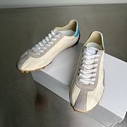 Okify Maison Margiela Beige Sneakers EU35-44 - 3