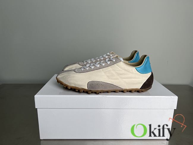 Okify Maison Margiela Beige Sneakers EU35-44 - 1