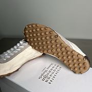 Okify Maison Margiela Beige Sneakers EU35-44 - 2