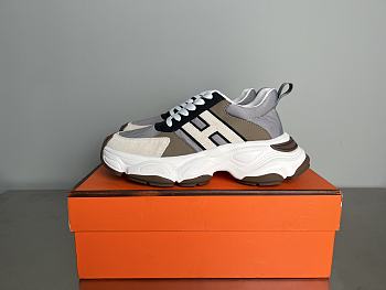 Okify Hermes Sneakers For Men EU38-45 22983
