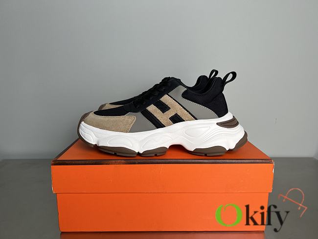 Okify Hermes Sneakers For Men EU38-45 22984 - 1