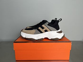 Okify Hermes Sneakers For Men EU38-45 22984