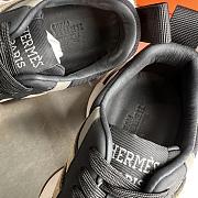 Okify Hermes Sneakers For Men EU38-45 22984 - 5