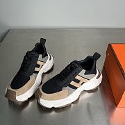 Okify Hermes Sneakers For Men EU38-45 22984 - 4