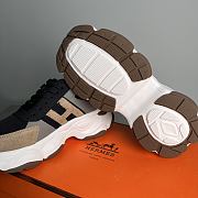 Okify Hermes Sneakers For Men EU38-45 22984 - 3