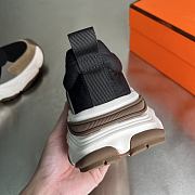 Okify Hermes Sneakers For Men EU38-45 22984 - 2