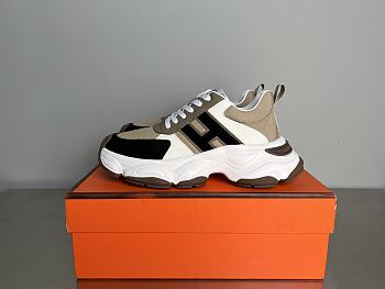 Okify Hermes Sneakers For Men EU38-45 22985