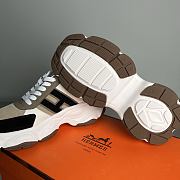 Okify Hermes Sneakers For Men EU38-45 22985 - 4