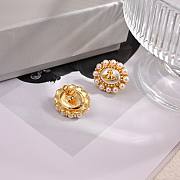 Okify Vivienne Westwood Amaya Pearl Necklace - 4