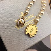 Okify Vivienne Westwood Amaya Pearl Necklace - 2