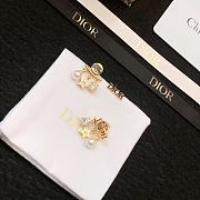 Okify Dior Earrings 23002 - 4