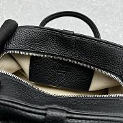 Okify Jacquemus Le Turismo Small Bag In Black 26x12x16cm - 3