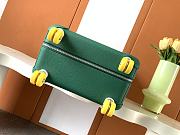 Okify Hermes RMS Suitcase 33x55x20cm 23030 - 6