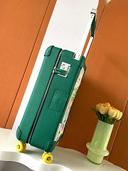 Okify Hermes RMS Suitcase 33x55x20cm 23030 - 5