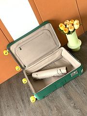 Okify Hermes RMS Suitcase 33x55x20cm 23030 - 4