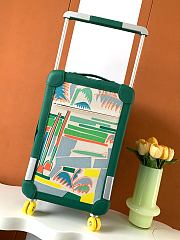 Okify Hermes RMS Suitcase 33x55x20cm 23030 - 3