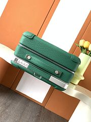 Okify Hermes RMS Suitcase 33x55x20cm 23030 - 2