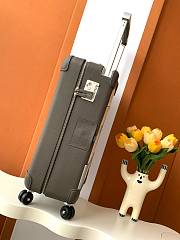 Okify Hermes RMS Horse Suitcase 33x55x20cm - 5