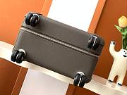 Okify Hermes RMS Horse Suitcase 33x55x20cm - 3