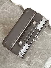 Okify Hermes RMS Horse Suitcase 33x55x20cm - 4