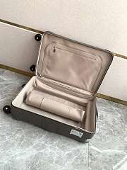 Okify Hermes RMS Horse Suitcase 33x55x20cm - 2