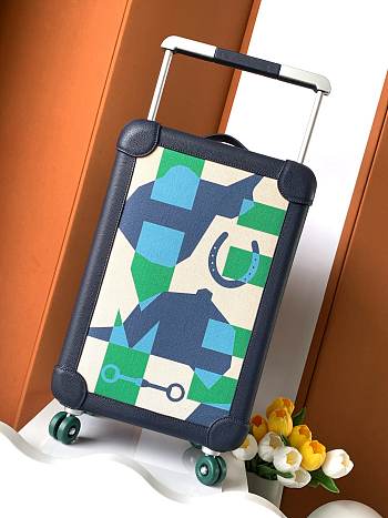 Okify Hermes RMS Suitcase 33x55x20cm 23037