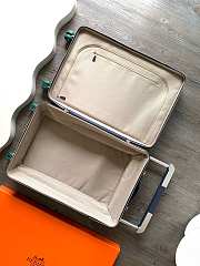 Okify Hermes RMS Suitcase 33x55x20cm 23037 - 6