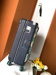 Okify Hermes RMS Suitcase 33x55x20cm 23037 - 4