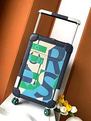 Okify Hermes RMS Suitcase 33x55x20cm 23037 - 3