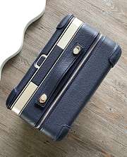 Okify Hermes RMS Suitcase 33x55x20cm 23037 - 2